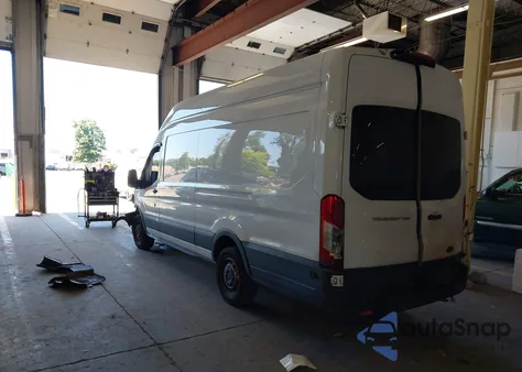 2019 Ford Transit-250 from USA, damaged, VIN 1FTYR3XM2KKA82470